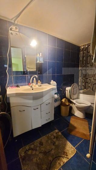 Casă individuală cu 7 camere cu Teren 1980 Mp în Vâlcele