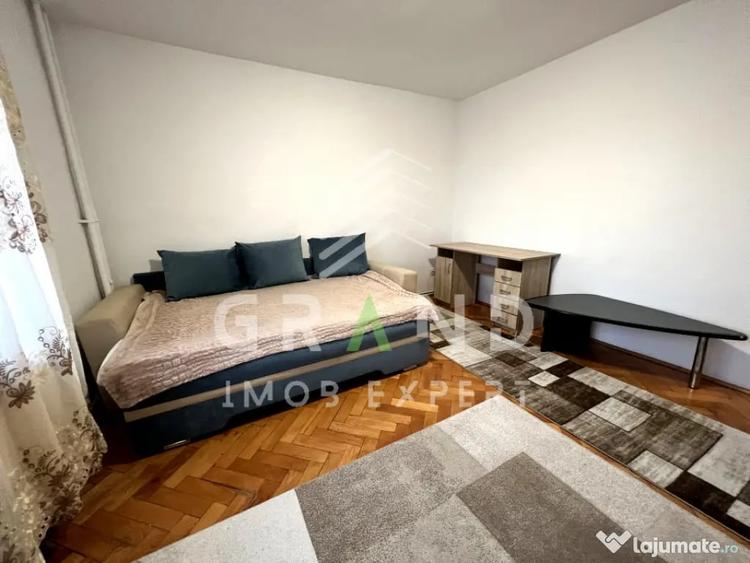 Camera de inchiriat intr-un apartament cu 2 camere | Man - 5