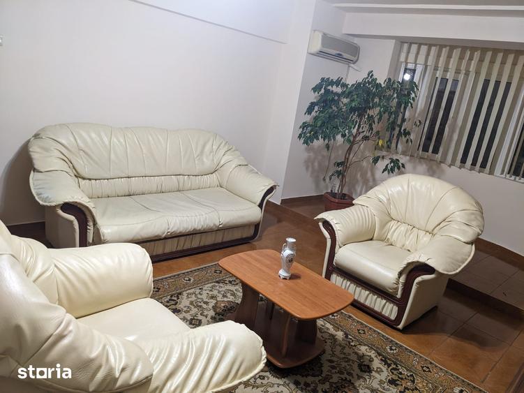 Apartament cu 2 camere în 13 Septembrie