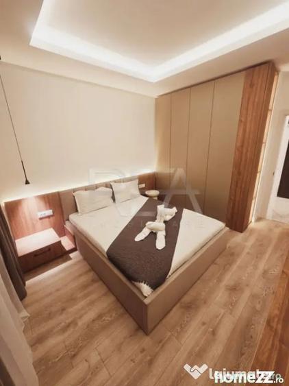 Apartament cu 2 camere decomandat în Lujerului
