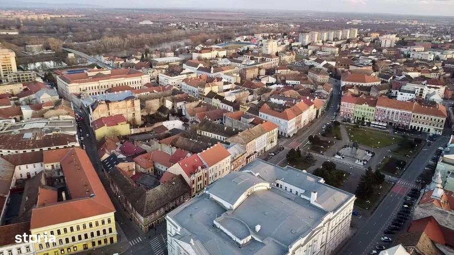 Apartament de vanzare spatios 144 util in Centru zi de zi - 16