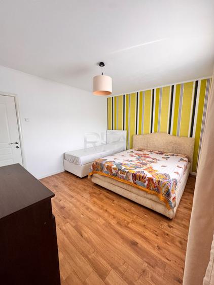 2 camere- 62 mp -Prima inchiriere- Loc parcare | Nerva Trai - 5