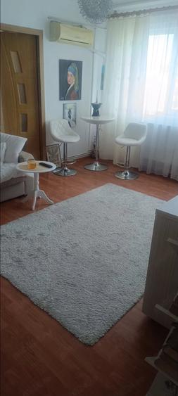 Apartament cu 2 camere nedecomandat în Central