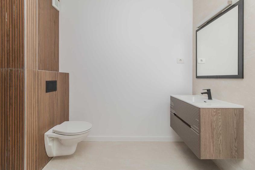 Apartament cu 2 camere în Băile Felix
