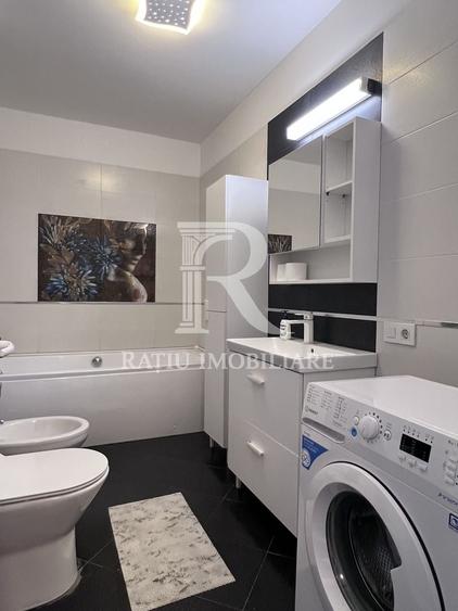 Apartament cu 2 camere | Parcare acoperita | ARED | Iosia | Oradea - 10