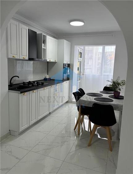 Apartament cu 2 camere decomandat în Mănăștur