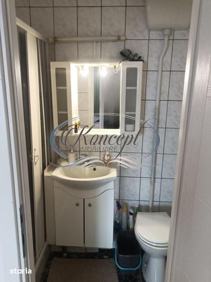 Apartament cu 2 camere in Manastur - 5