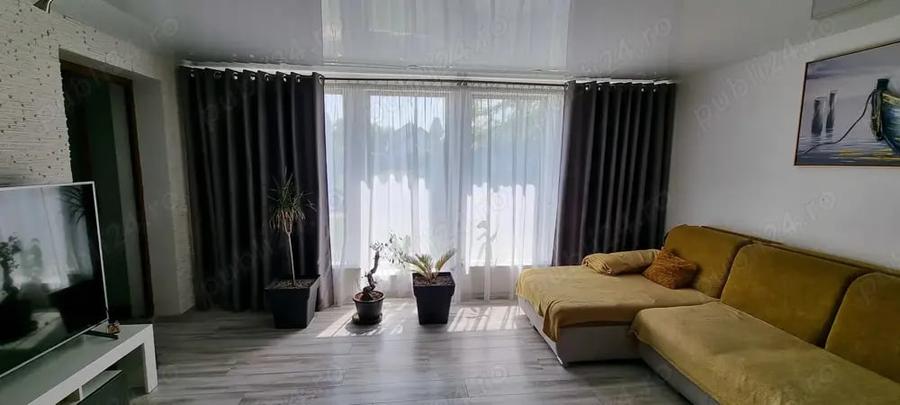 Casă cu 7 camere în Central