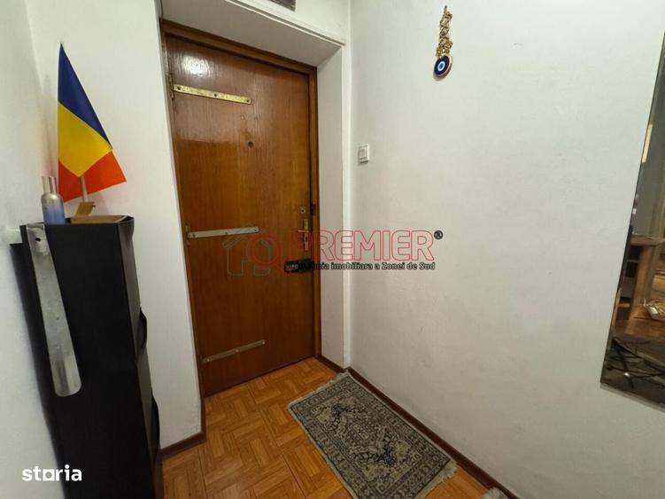 Metrou Obor - 2 Camere - Investitie - Bloc Anvelopat - 3