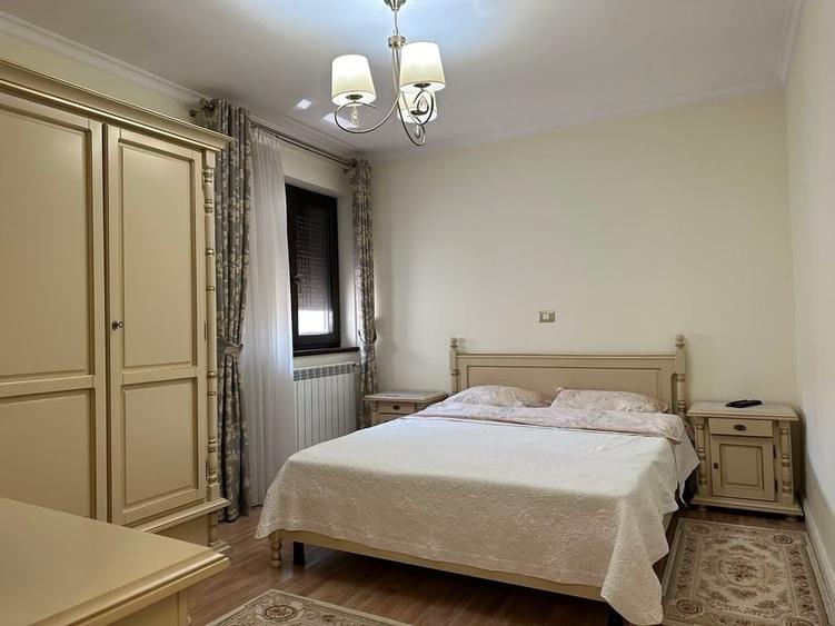 Casă cu 4 camere în Ultracentral