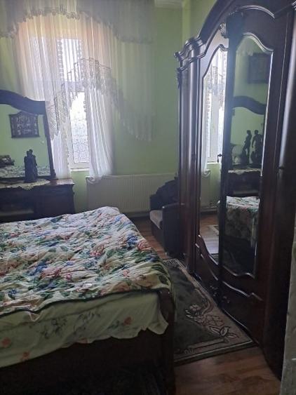 Duplex cu 4 camere cu Garaj în Poșta