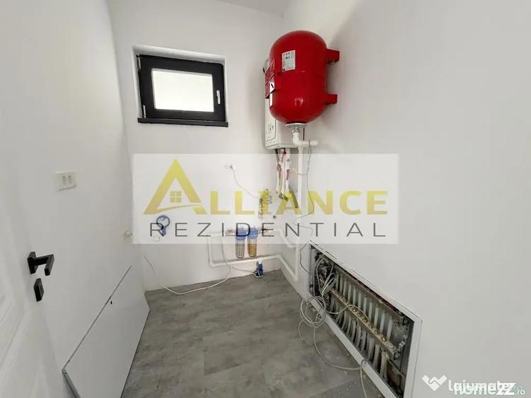 Casa individuala ~ 4 camere ~ 2 bai ~ 112mp utili + 470mp... - 1