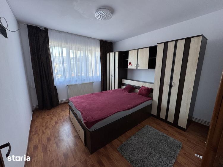 Apartament 3 camere, balcon, gata de utilizare - 7