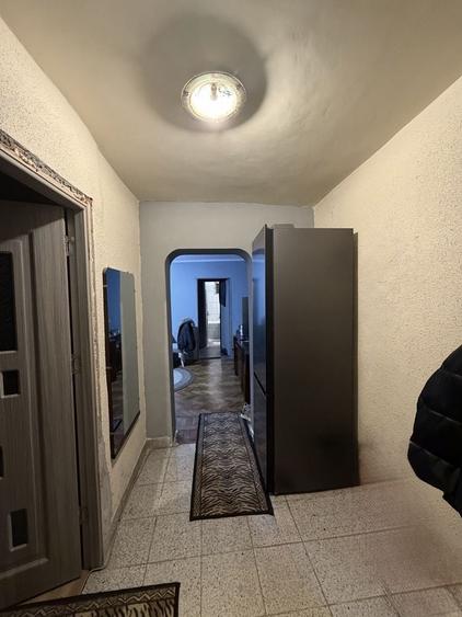 Apartament cu 3 camere decomandat în Gării