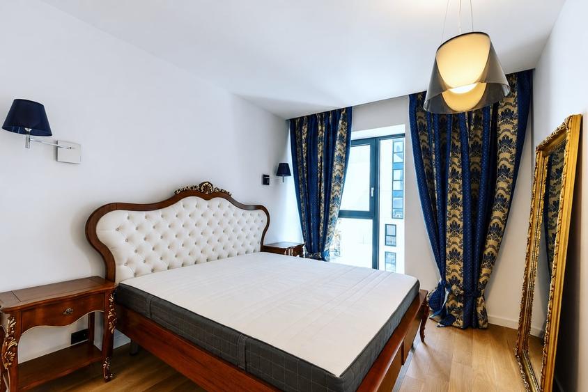 NEW | Apart 2 camere 63m2 + Loc Parcare Subteran | One Herastrau Towers - 5
