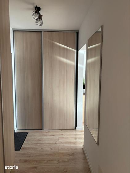 Apartament spatios si luminos, 2 camere Otopeni, zona Parc Unirii - 13