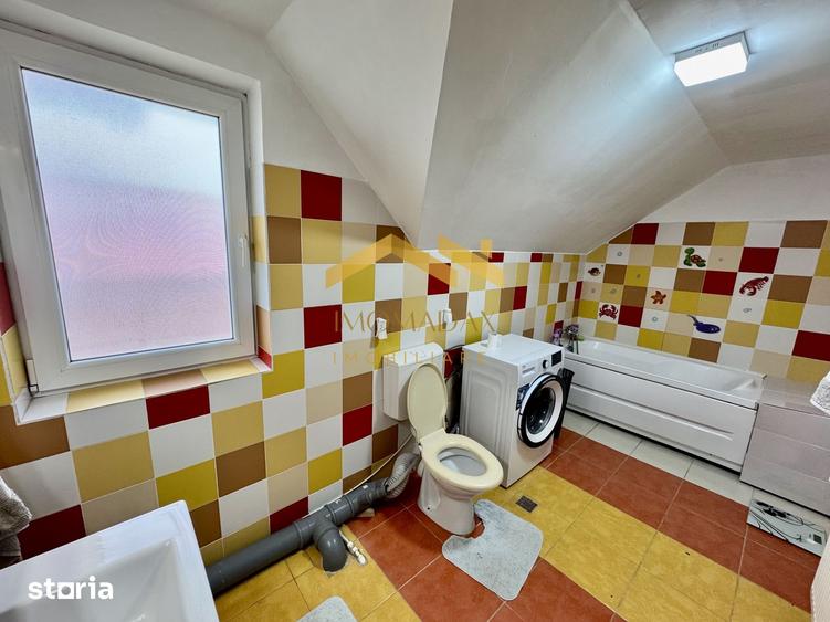 Sanmihaiu German-Casa Individula-Disponibila Imediat - 9