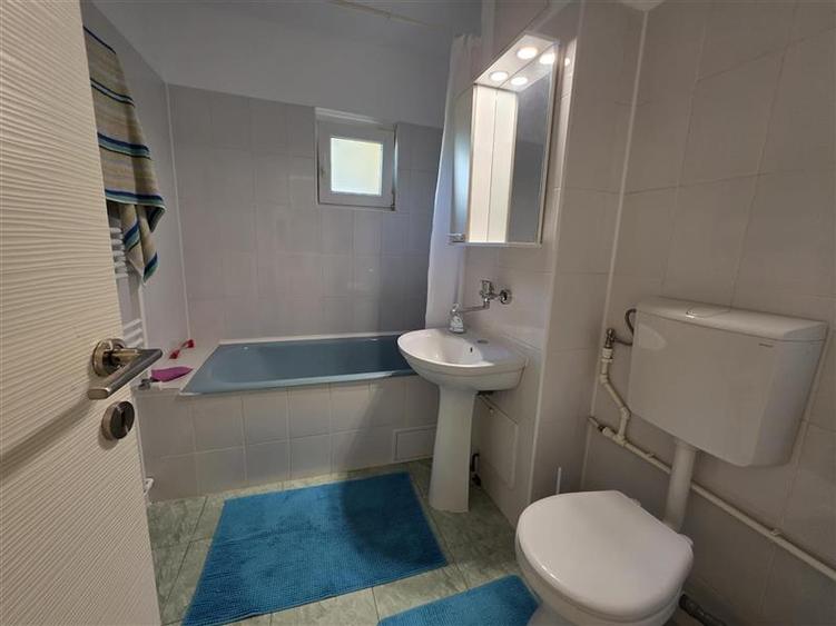 Apartament cu 2 camere decomandat în Brazda lui Novac