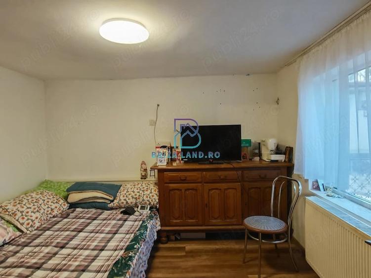 Bucurestii Noi, Laminorului, casa 108mp, 3 camere, 2 bai, teren 245mp - 4
