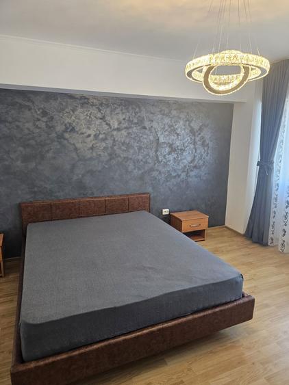 Garsonieră decomandată în Ultracentral