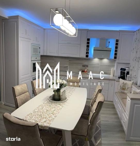 Casa mobilata complet | Terasa 18 mp | 2 parcari | Arhitec?ilor - 8