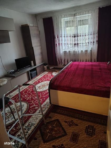 Casă cu 3 camere în Gai