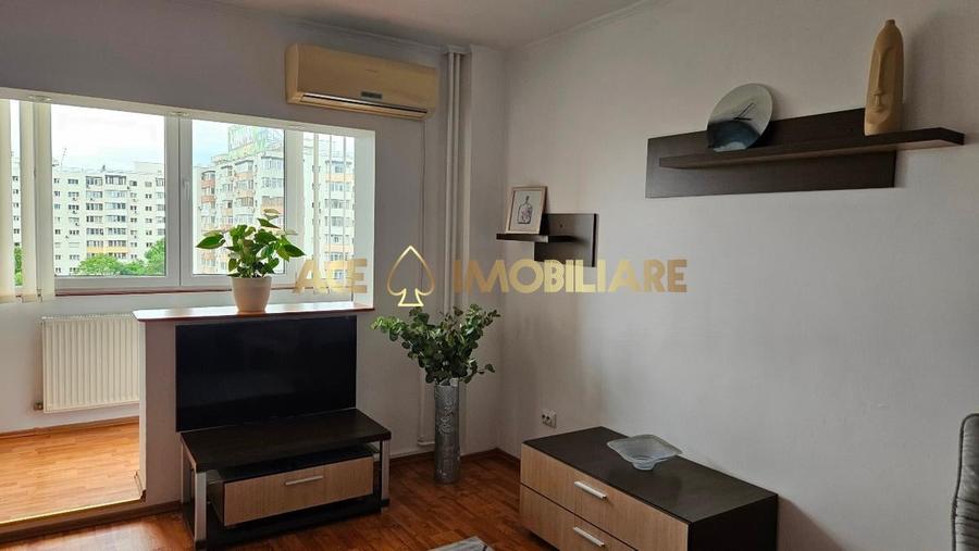 Apartament cu 2 camere decomandat, mobilat în Turda