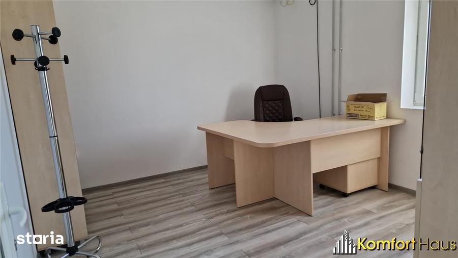 Spațiu comercial, de 260 mp, în Letea
