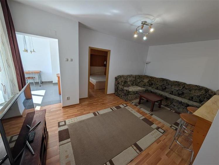 Apartament cu 2 camere circular, mobilat în Gheorgheni