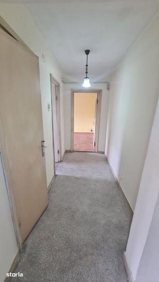 Apartament cu 2 camere în Ultracentral