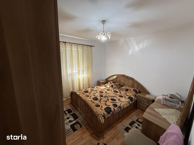 Apartament cu 4 camere în Central