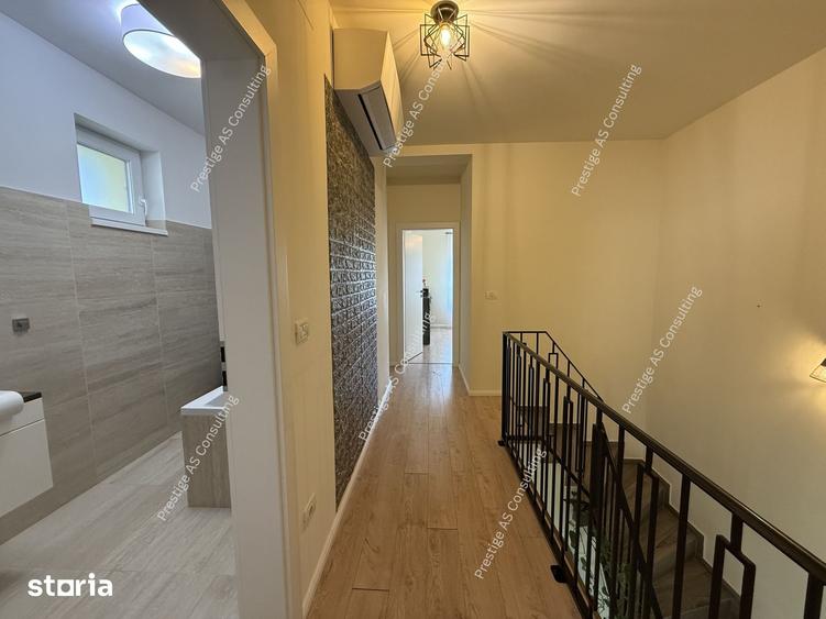 Casă cu 4 camere cu Teren 372 Mp în Dumbrăvița