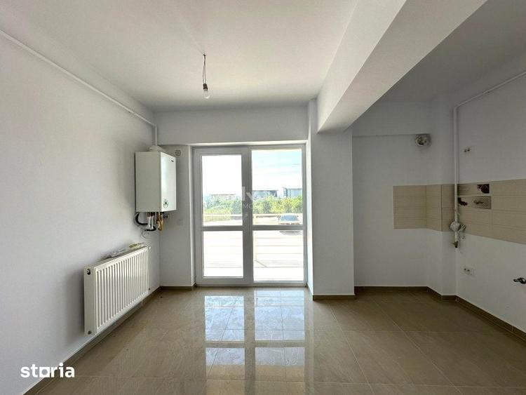 COMISION 0%! 3 CAMERE BLOC NOU! LIFT! - 10