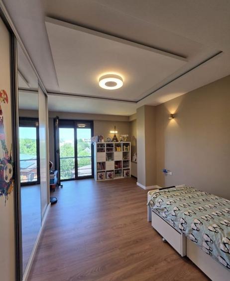 Iancu Nicolae: Apartament  cu 4 camere, mobilat si utilat, compound cu piscina ! - 19