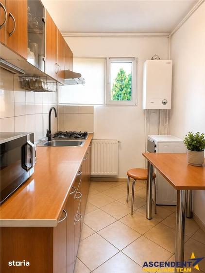 Apartament 3 camere, insorit, etaj2, balcon, loc parcare,incadrat de v - 3