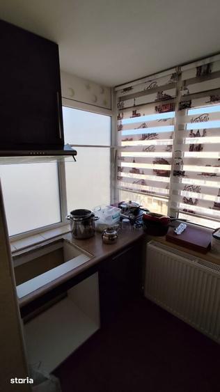 Apartament cu 2 camere, mobilat în Paltiniș