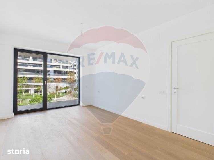 De vanzare | 3 camere vedere parc North Avenue Pipera - 5