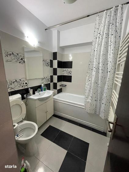 Apartament cu 2 camere decomandat în Iris