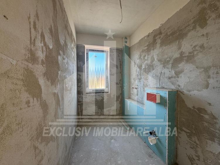 Apartament 2 camere | 41 mp | Etaj 1 | Bloc Nou 2026 | Cetate - 4