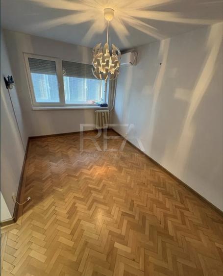 Apartament cu 2 camere semidecomandat în Drumul Taberei