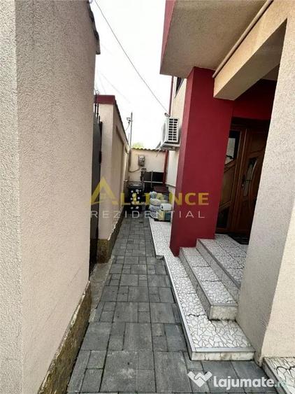 Casă cu 4 camere cu Teren 160 Mp în Berceni
