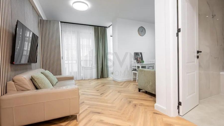 REA1029840 Studio l Parcare inclusa in pret l Pipera - 1