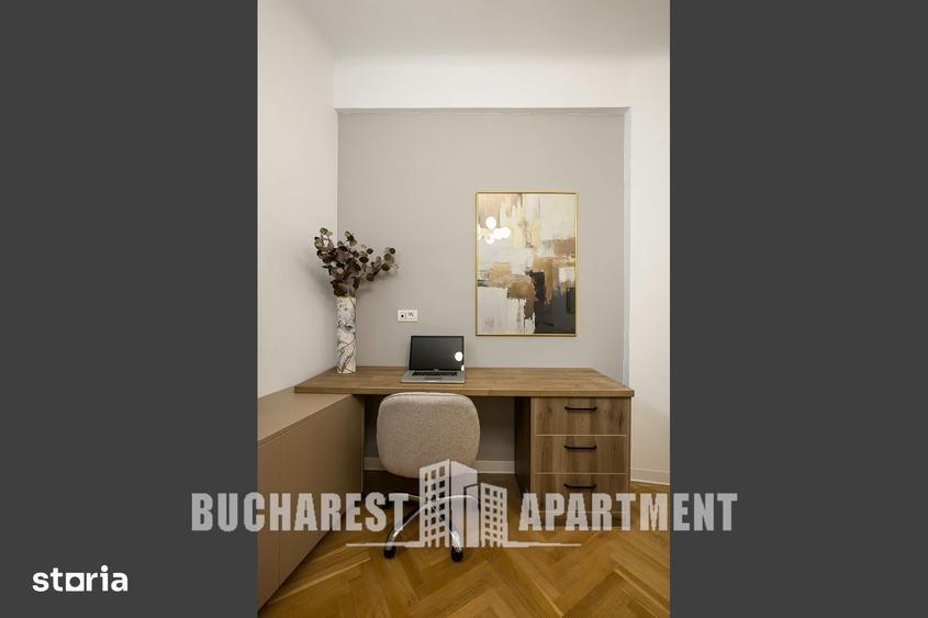 Apartament cu 2 camere în Centrul Civic