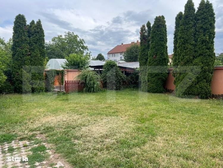Casă cu 4 camere în Titulescu