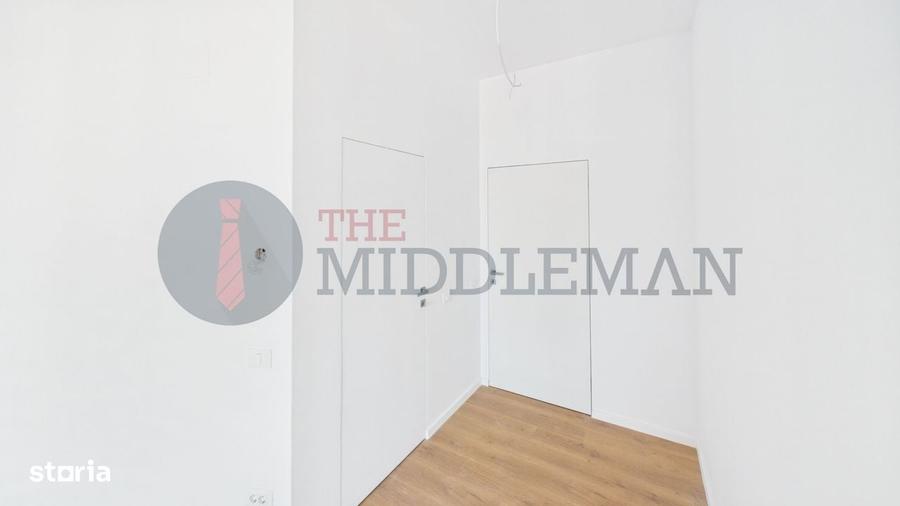 Apartament cu 3 camere în Basarab