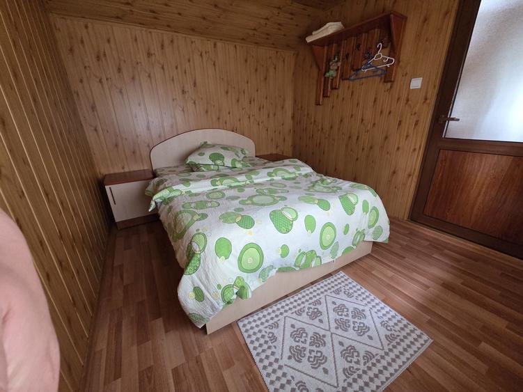 Casă cu 3 camere în Greșu