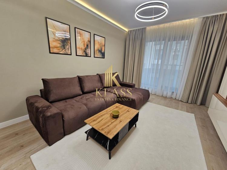 Inchiriez apartament Premium  | Exigent - 5