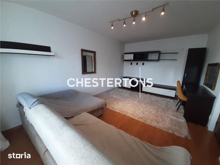 Apartament cu 2 camere în Tineretului
