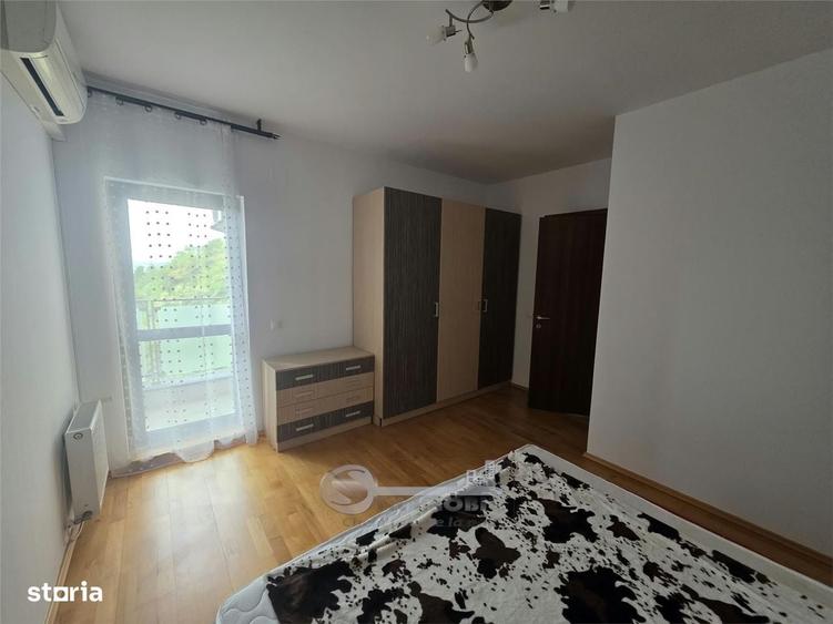 Apartament 2 camere Copou - Bellevue - 8