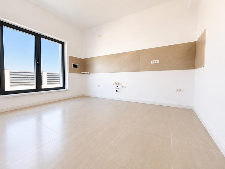 Casă individuală cu 4 camere cu Teren 360 Mp în Berceni